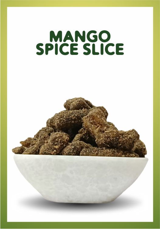 MANGO SLICE SPICE 250GM - Image 2